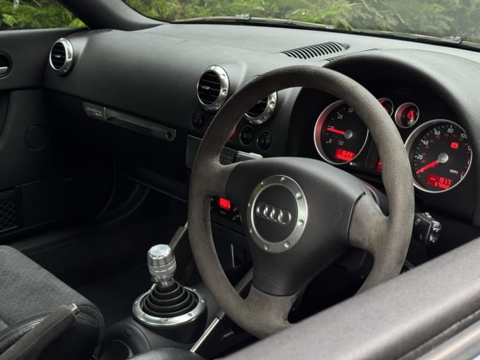 2005 Audi Tt