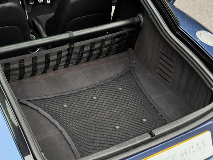 2005 Audi Tt