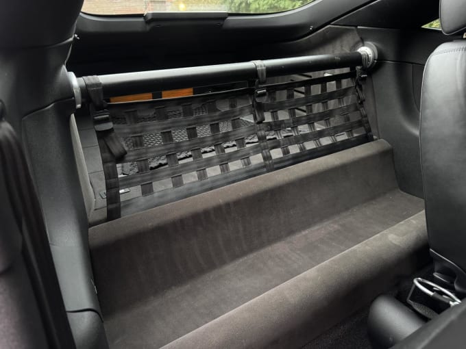 2005 Audi Tt