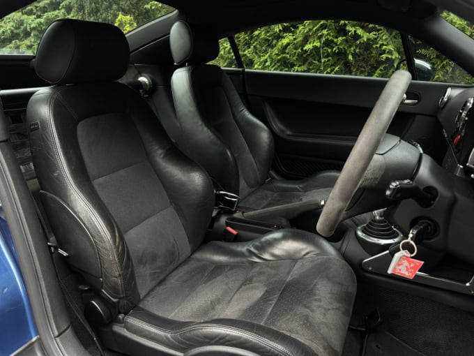 2005 Audi Tt