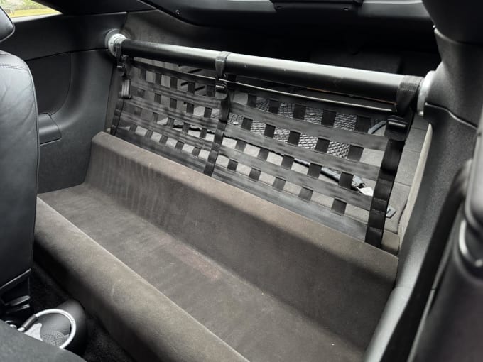2005 Audi Tt