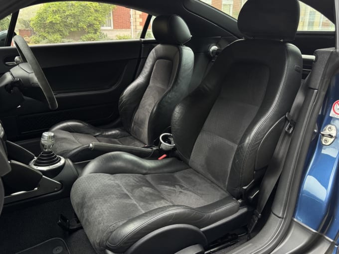2005 Audi Tt