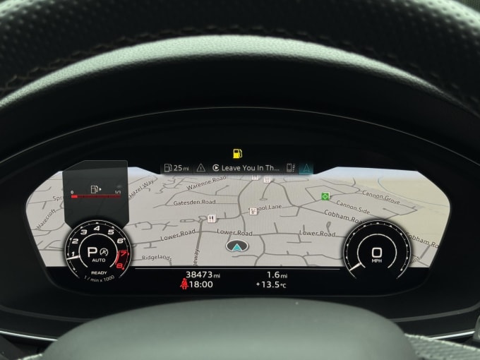 2022 Audi Rs4 Avant