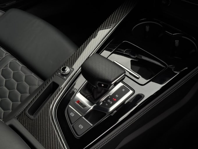 2022 Audi Rs4 Avant