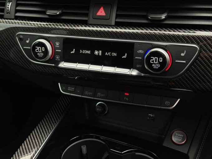 2022 Audi Rs4 Avant