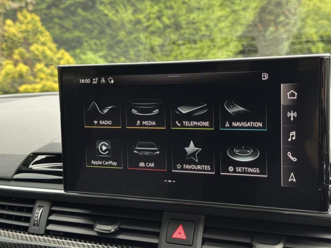 2022 Audi Rs4 Avant