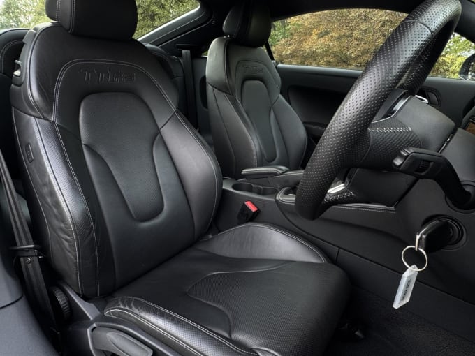 2013 Audi Tt Rs