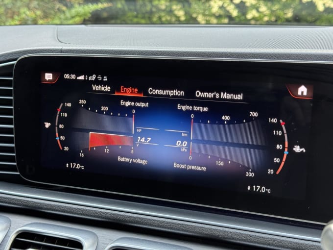 2019 Mercedes-benz Gle
