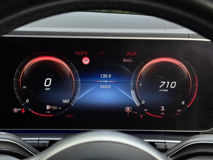 2019 Mercedes-benz Gle