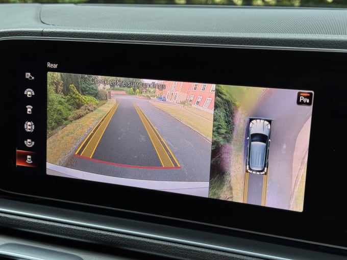 2019 Mercedes-benz Gle