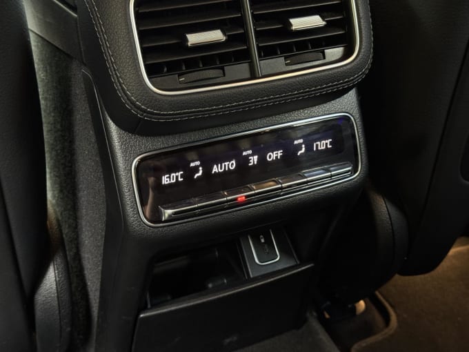 2019 Mercedes-benz Gle