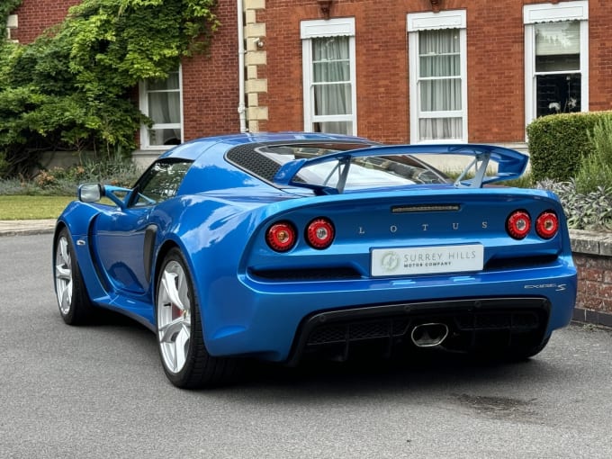 2015 Lotus Exige