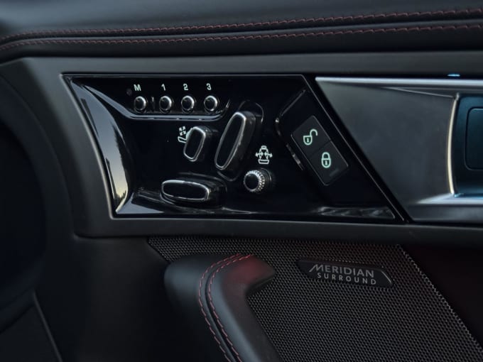 2015 Jaguar F-type