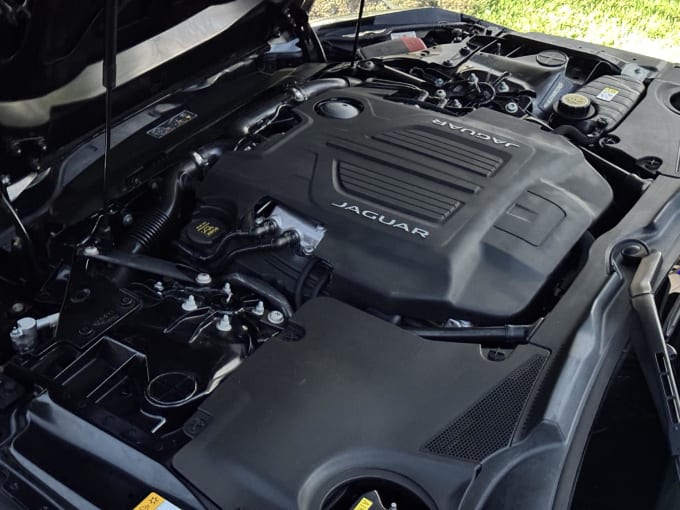 2015 Jaguar F-type