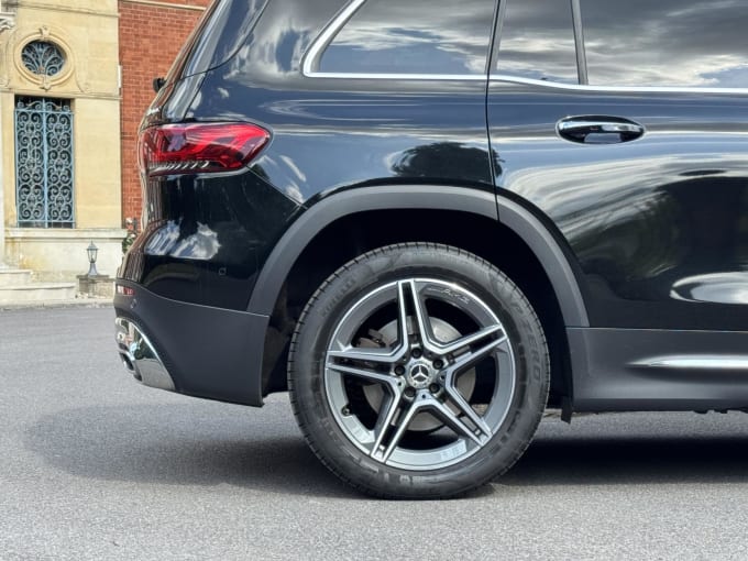 2021 Mercedes-benz Glb