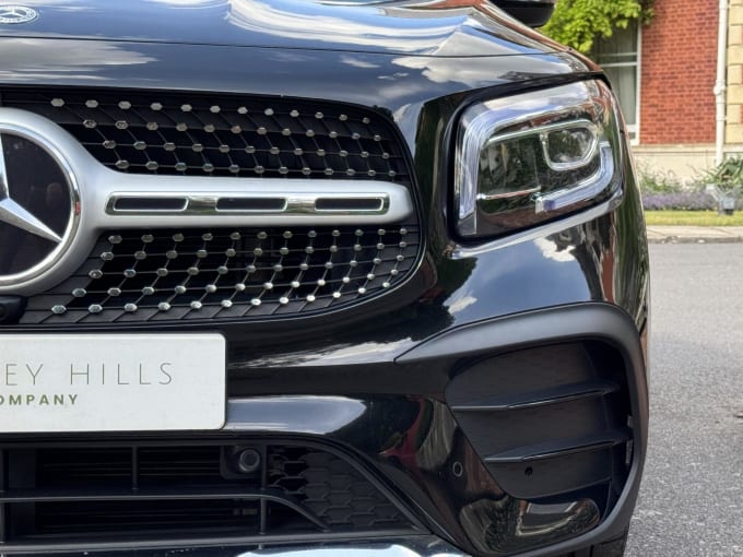 2021 Mercedes-benz Glb