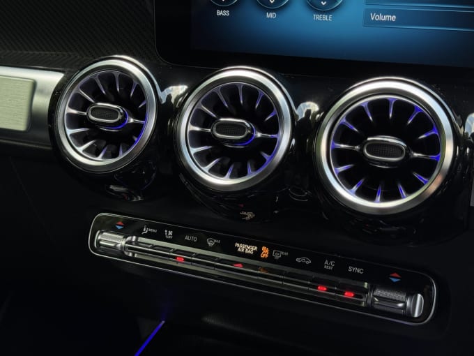 2021 Mercedes-benz Glb