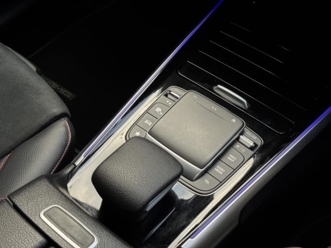 2021 Mercedes-benz Glb