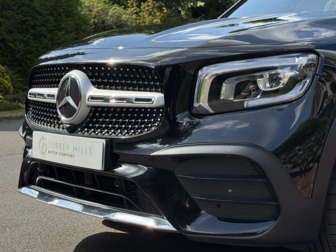 2021 Mercedes-benz Glb
