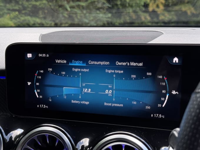 2021 Mercedes-benz Glb