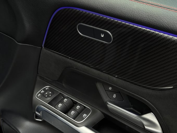 2021 Mercedes-benz Glb