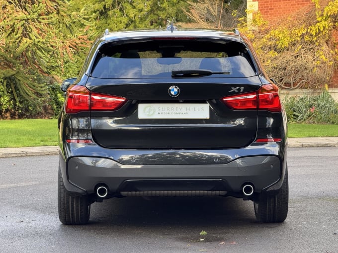 2016 BMW X1