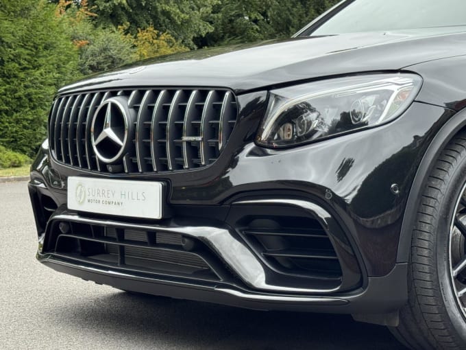 2019 Mercedes-benz Glc