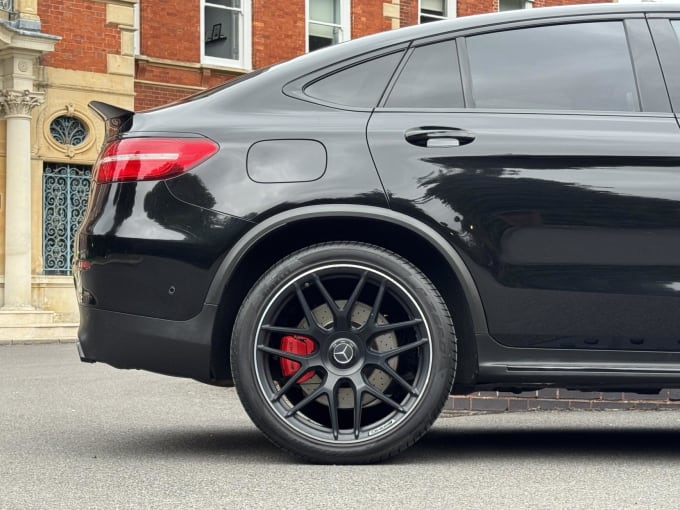 2019 Mercedes-benz Glc