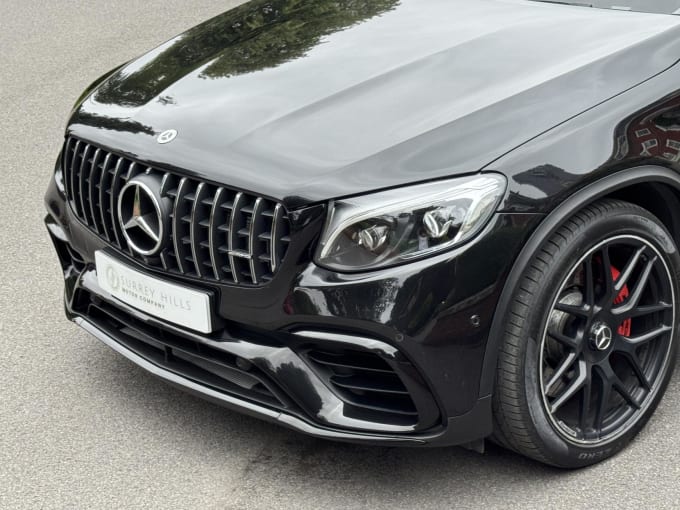 2019 Mercedes-benz Glc