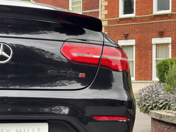 2019 Mercedes-benz Glc