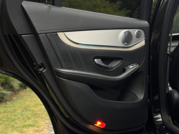 2019 Mercedes-benz Glc