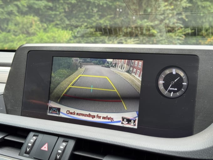 2021 Lexus Es