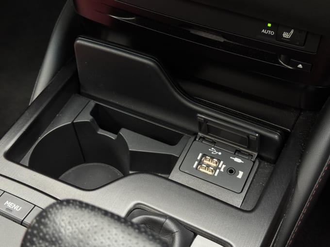 2021 Lexus Es