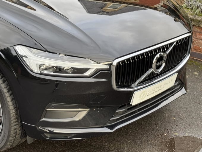 2020 Volvo Xc60