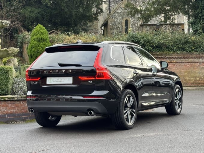 2020 Volvo Xc60