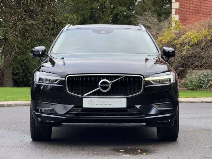 2020 Volvo Xc60