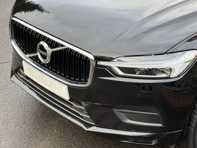 2020 Volvo Xc60