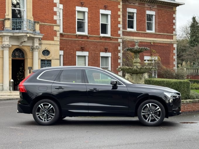 2020 Volvo Xc60