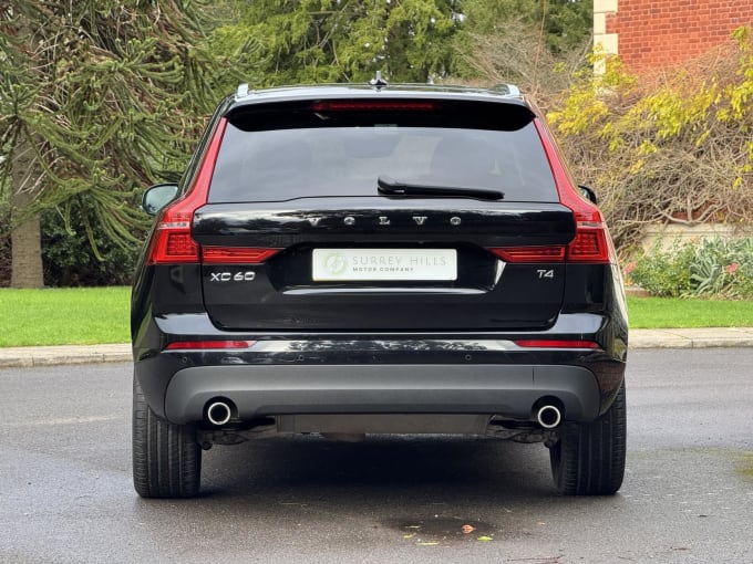 2020 Volvo Xc60