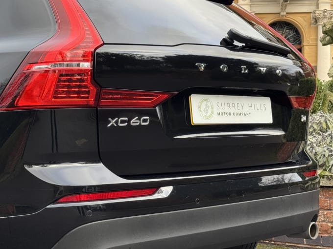 2020 Volvo Xc60