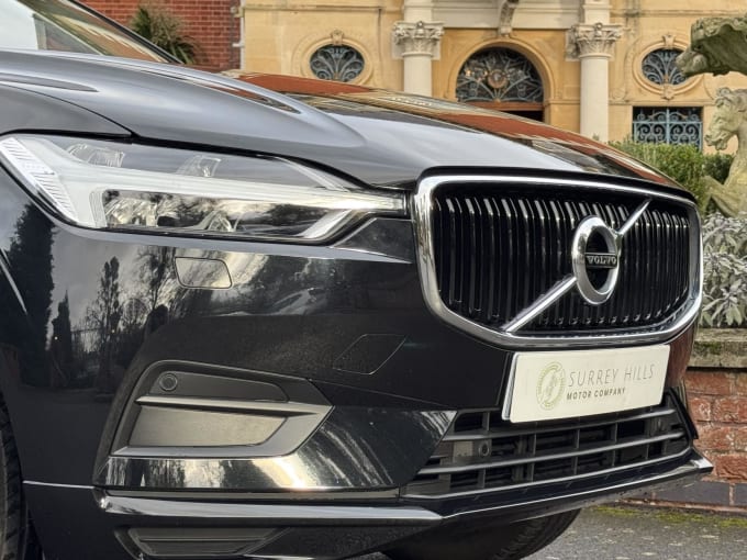 2020 Volvo Xc60