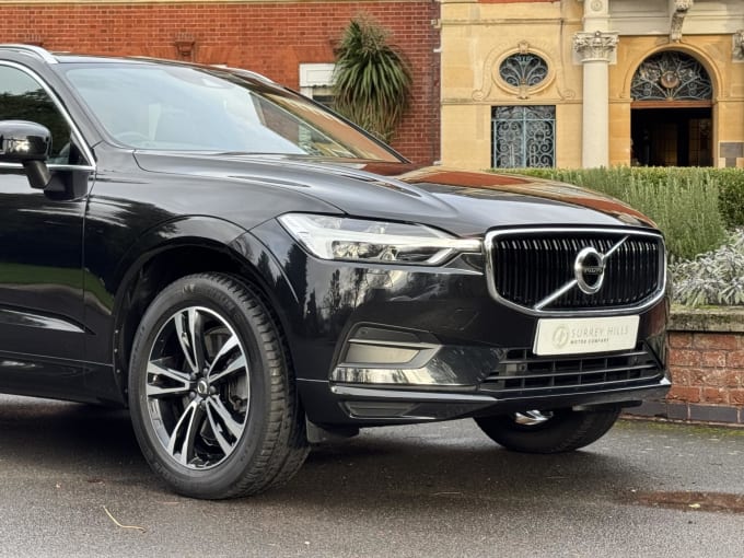 2020 Volvo Xc60