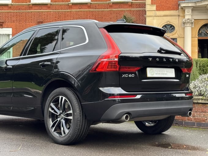 2020 Volvo Xc60