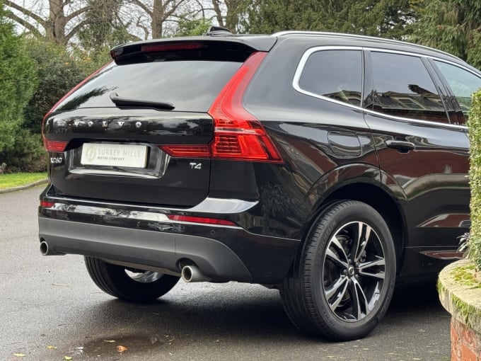 2020 Volvo Xc60