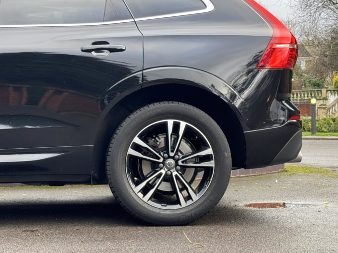 2020 Volvo Xc60