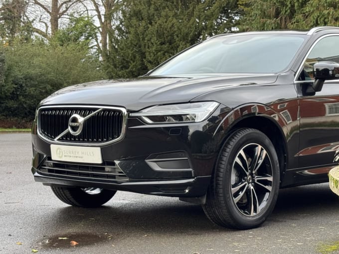 2020 Volvo Xc60