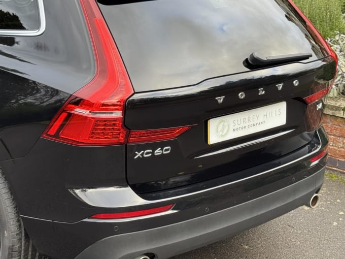 2020 Volvo Xc60