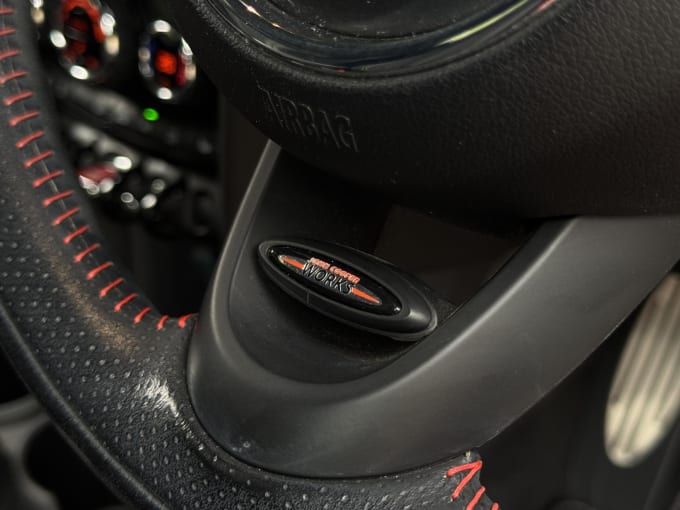 2019 Mini Convertible
