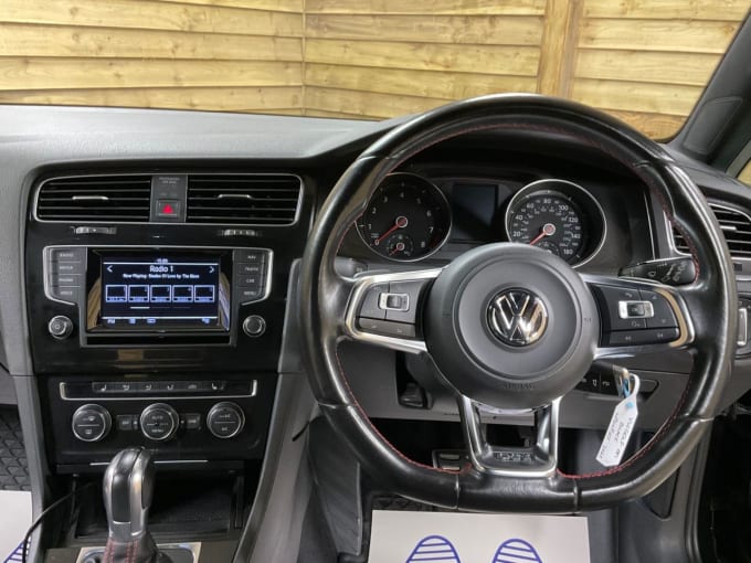 2014 Volkswagen Golf