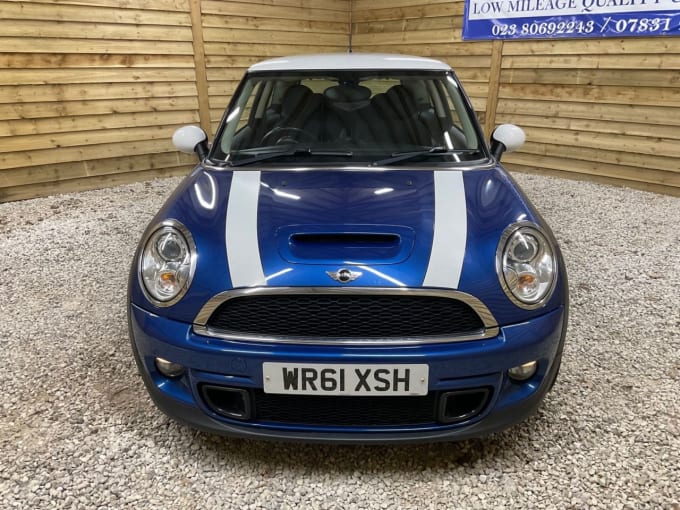 2024 Mini Hatch Cooper